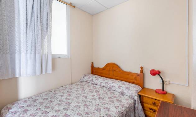 Venta - Apartment - Torrevieja - Playa del cura