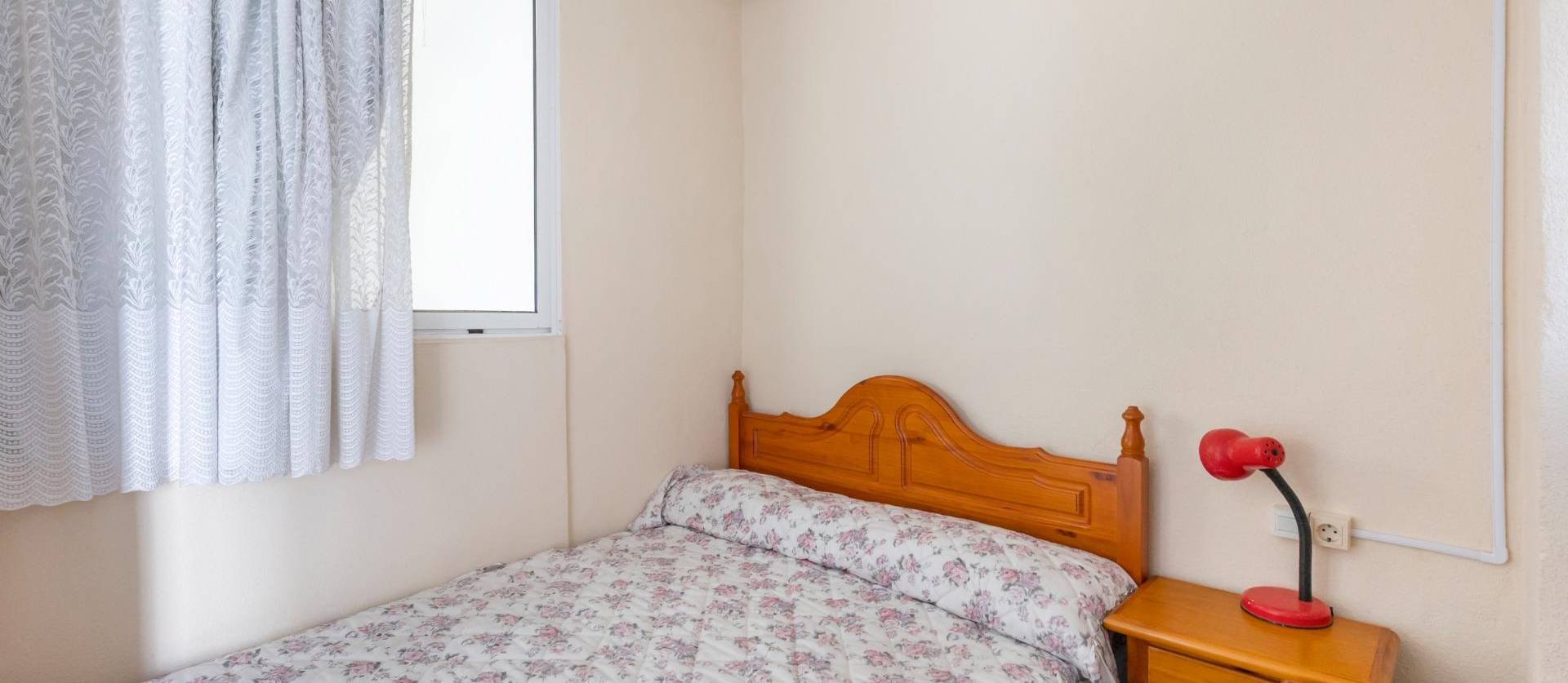 Venta - Apartment - Torrevieja - Playa del cura