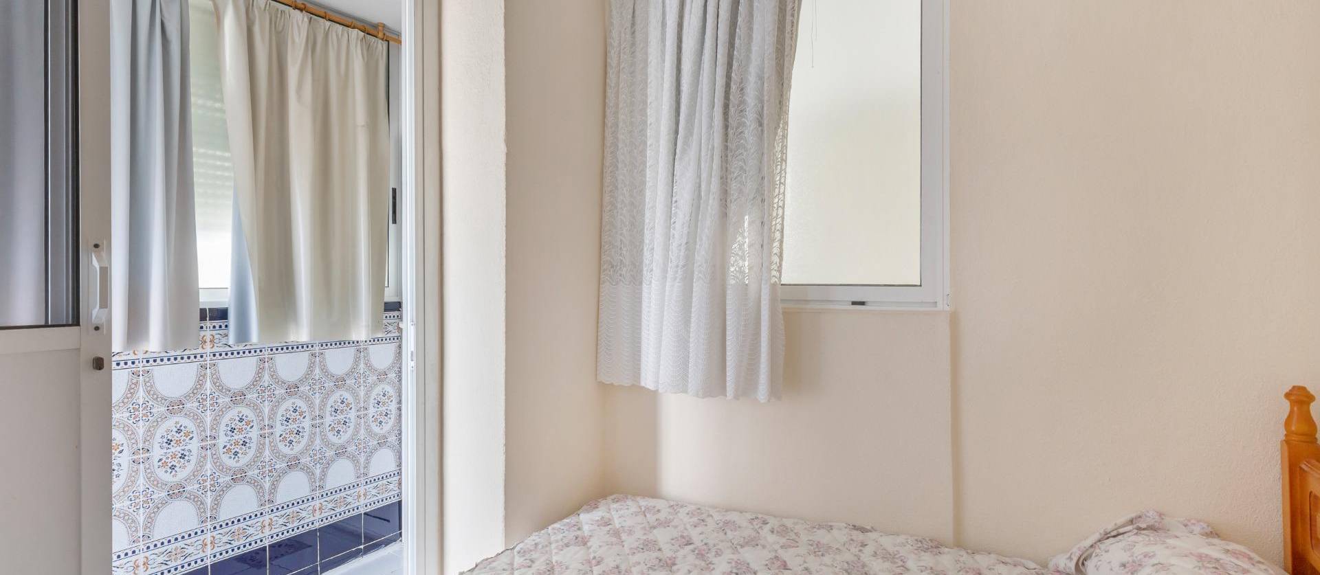 Venta - Apartment - Torrevieja - Playa del cura
