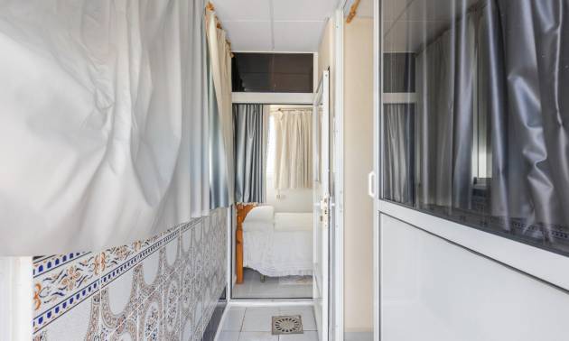Venta - Apartment - Torrevieja - Playa del cura