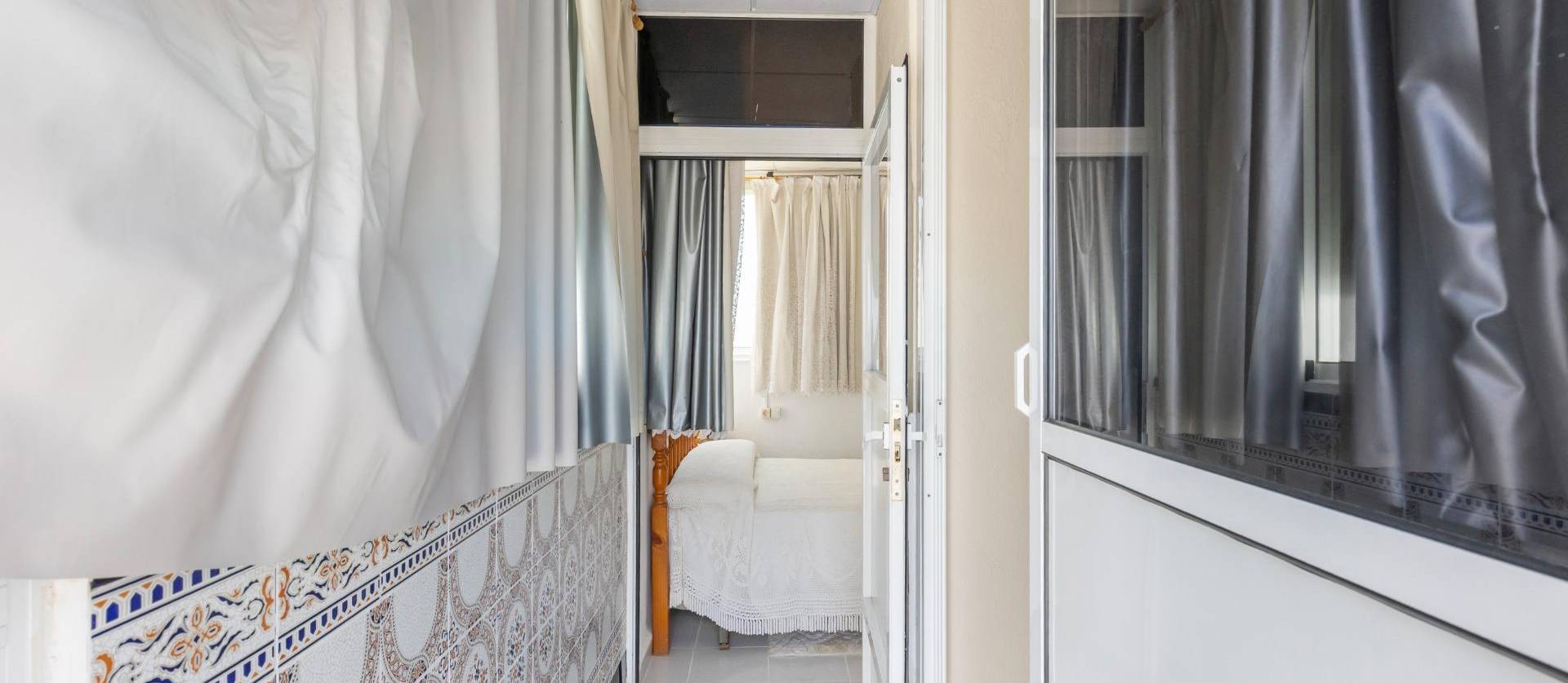 Venta - Apartment - Torrevieja - Playa del cura