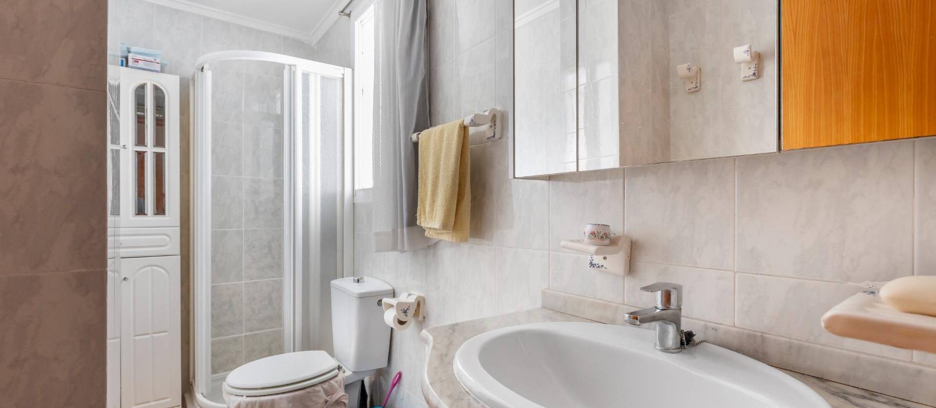 Venta - Apartment - Torrevieja - Playa del cura