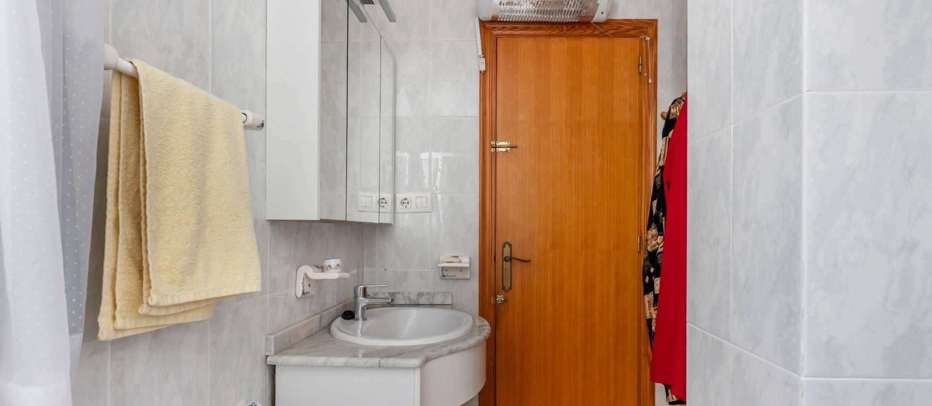 Venta - Apartment - Torrevieja - Playa del cura