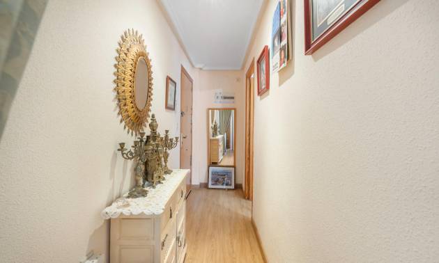 Venta - Apartment - Torrevieja - Playa del cura