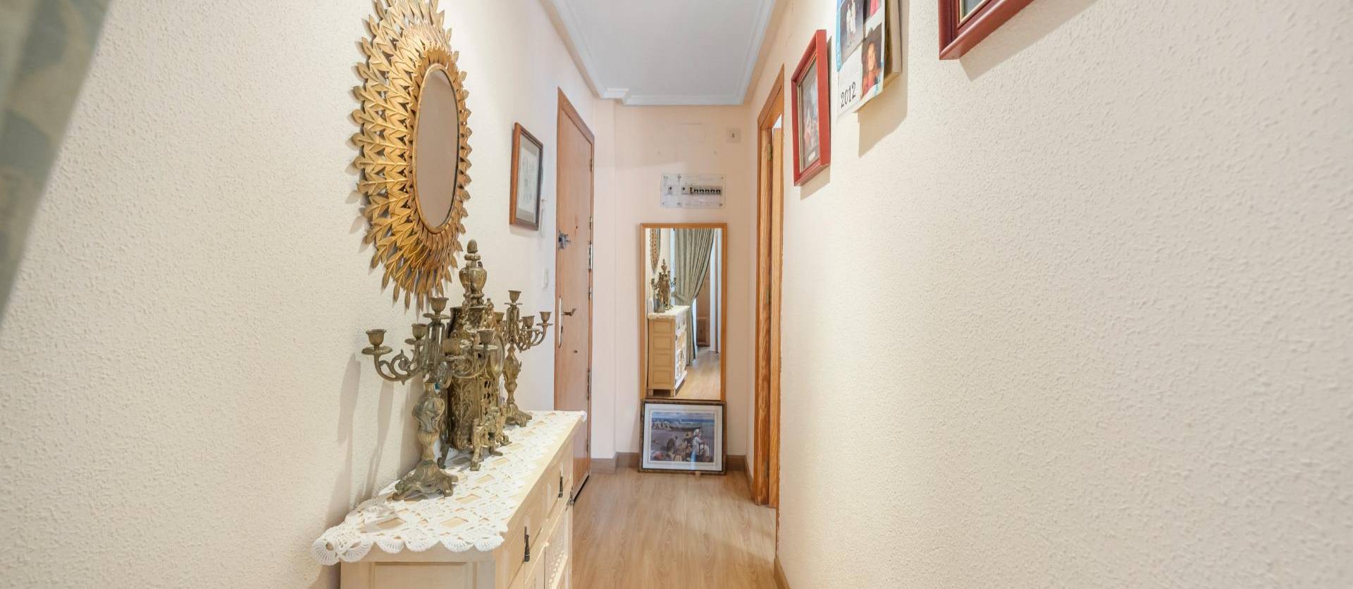 Venta - Apartment - Torrevieja - Playa del cura