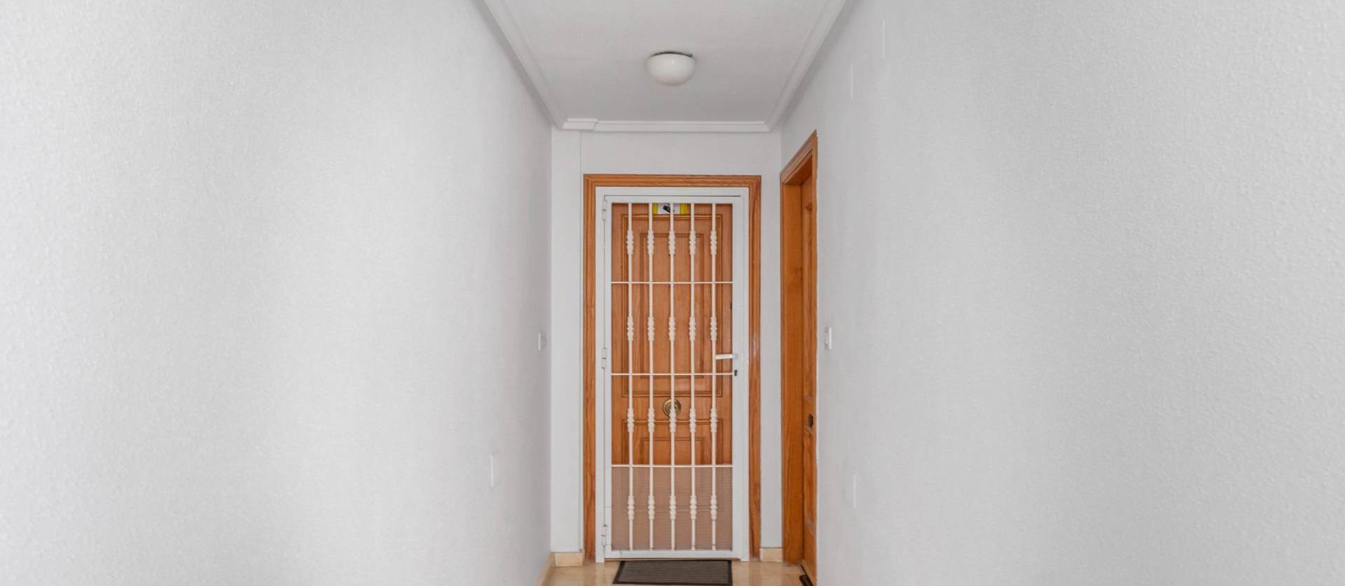 Venta - Apartment - Torrevieja - Playa del cura