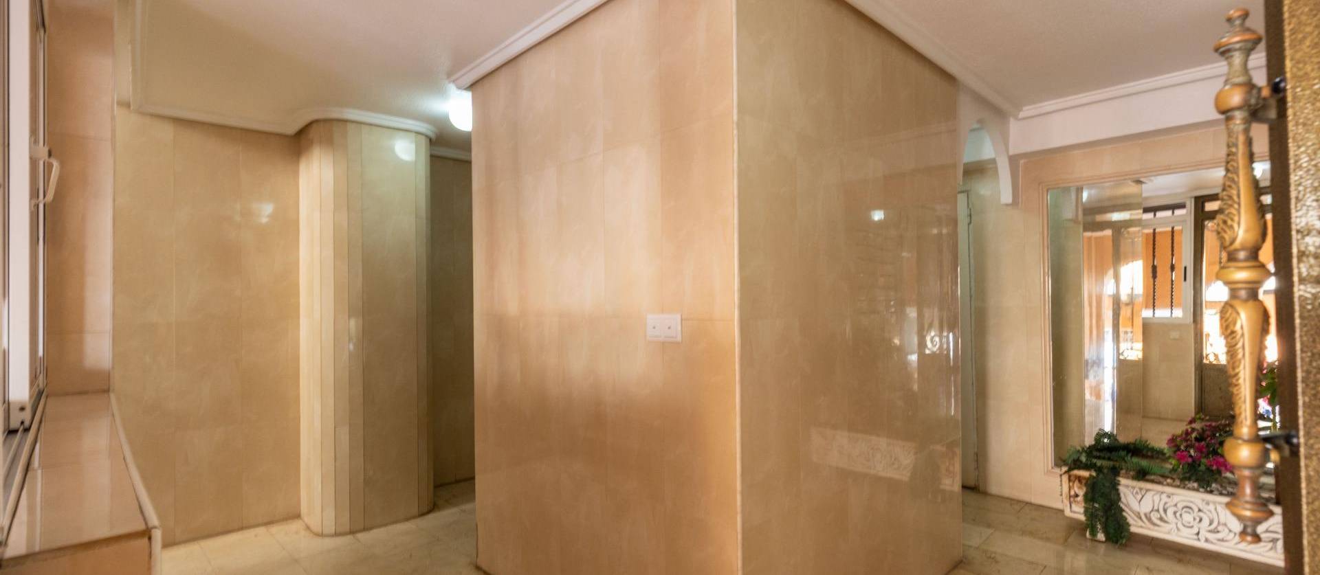 Venta - Apartment - Torrevieja - Playa del cura