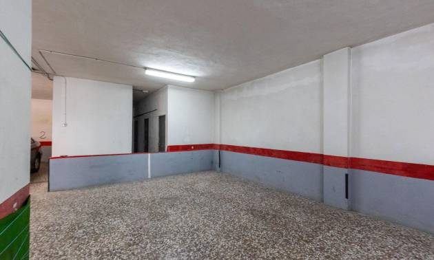 Venta - Apartment - Torrevieja - Playa del cura