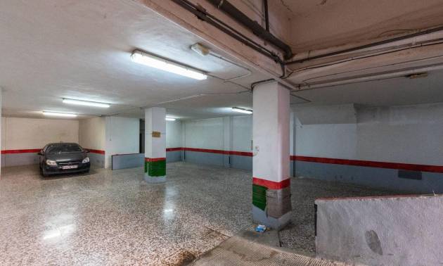 Venta - Apartment - Torrevieja - Playa del cura