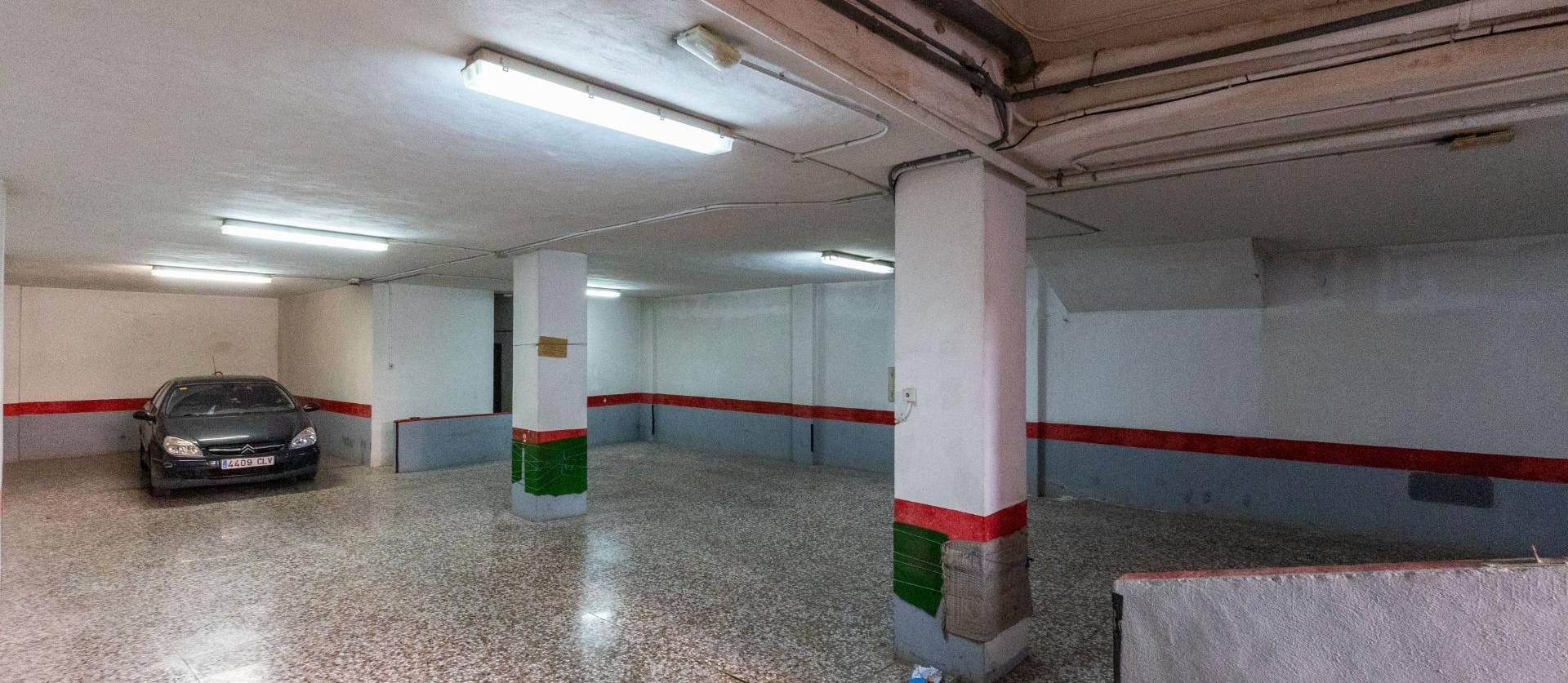 Venta - Apartment - Torrevieja - Playa del cura