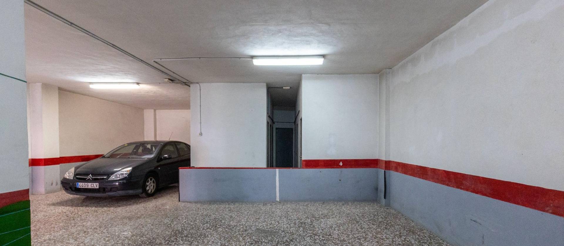 Venta - Apartment - Torrevieja - Playa del cura