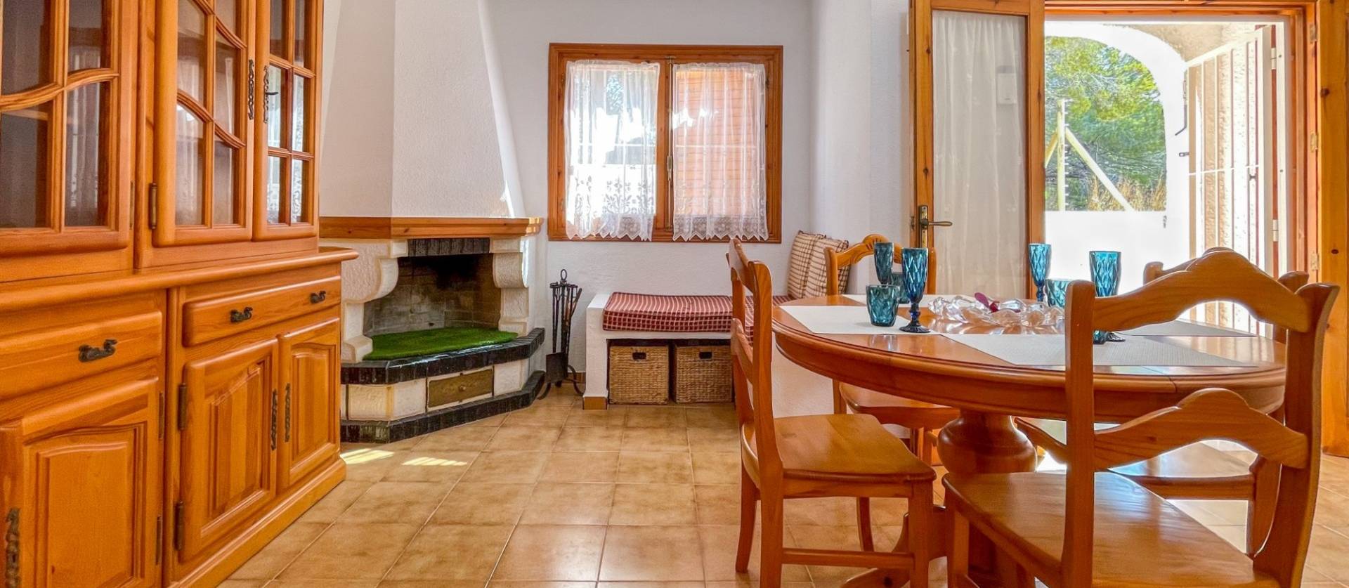 Revente - Maison de ville - Orihuela Costa - Playa Flamenca