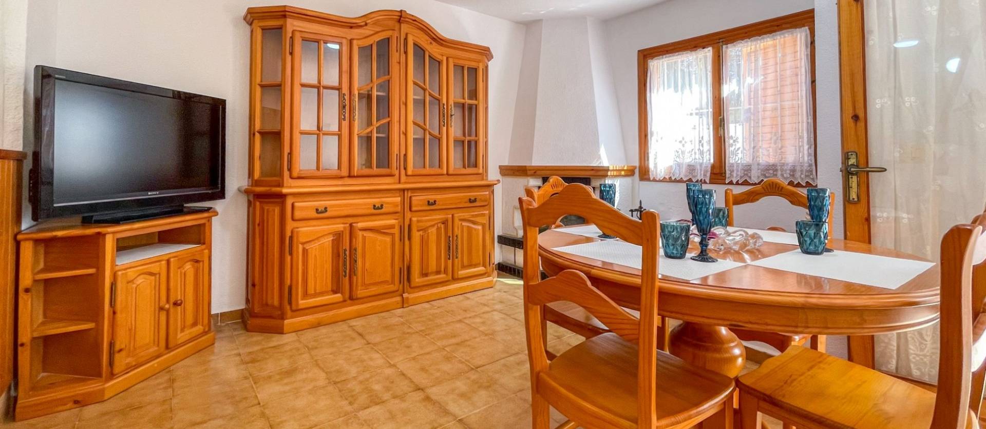 Revente - Maison de ville - Orihuela Costa - Playa Flamenca