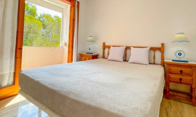 Revente - Maison de ville - Orihuela Costa - Playa Flamenca