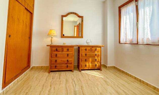 Revente - Maison de ville - Orihuela Costa - Playa Flamenca