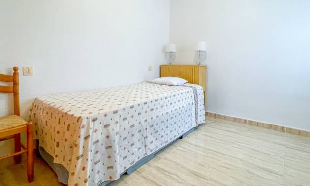 Revente - Maison de ville - Orihuela Costa - Playa Flamenca