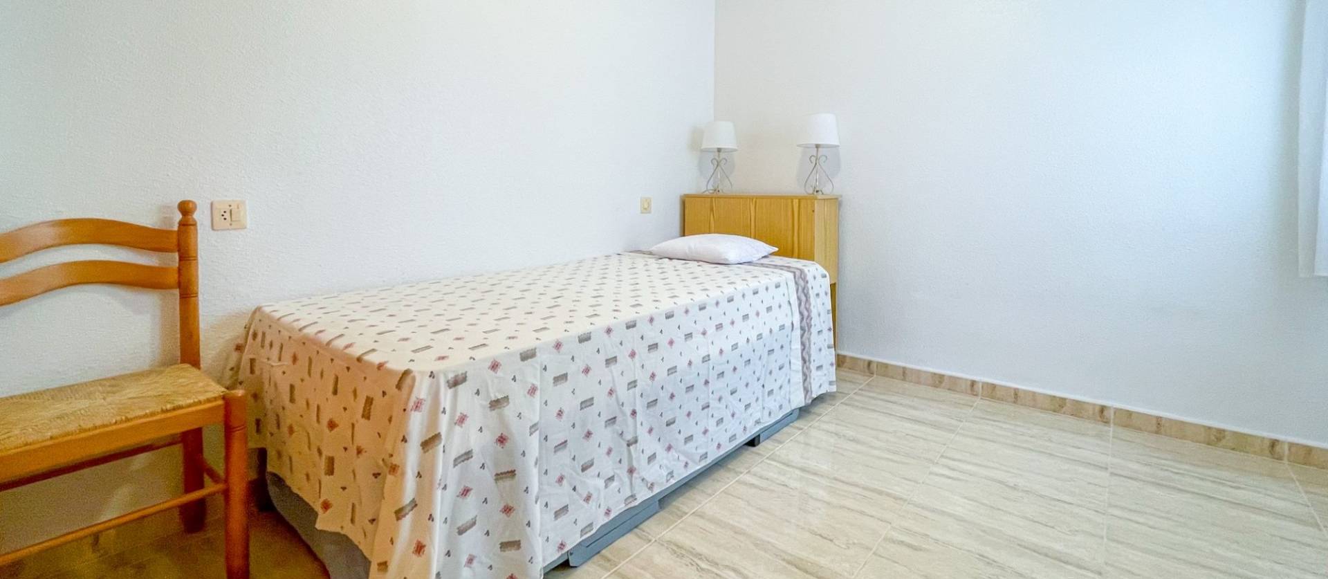 Revente - Maison de ville - Orihuela Costa - Playa Flamenca