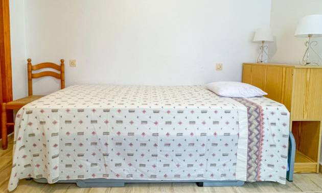 Revente - Maison de ville - Orihuela Costa - Playa Flamenca
