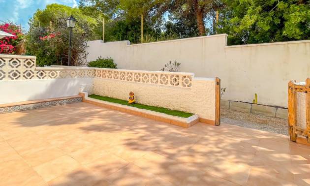 Revente - Maison de ville - Orihuela Costa - Playa Flamenca