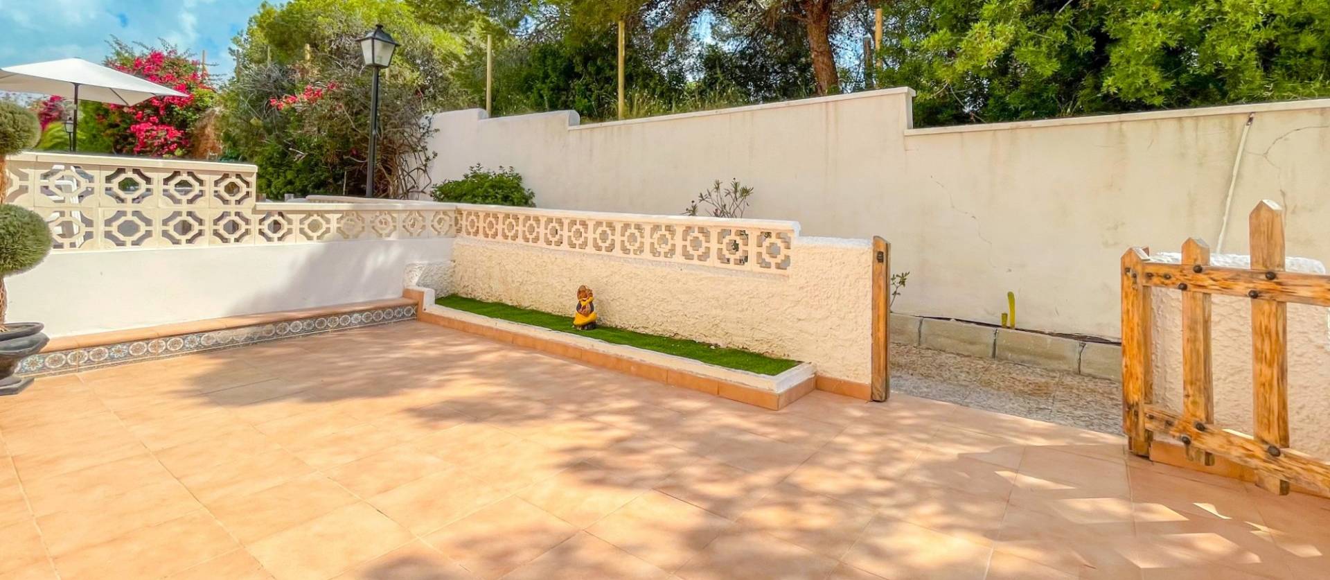 Revente - Maison de ville - Orihuela Costa - Playa Flamenca