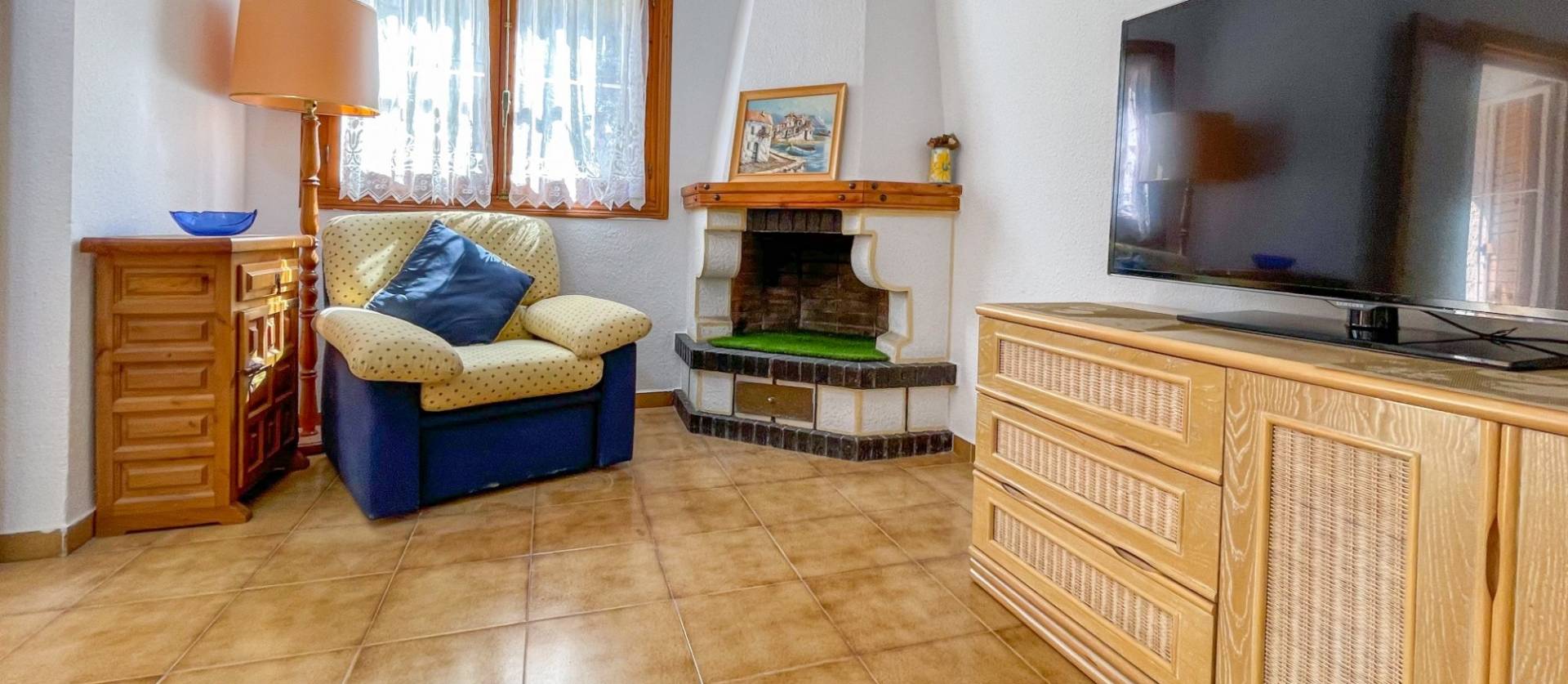 Revente - Maison de ville - Orihuela Costa - Playa Flamenca