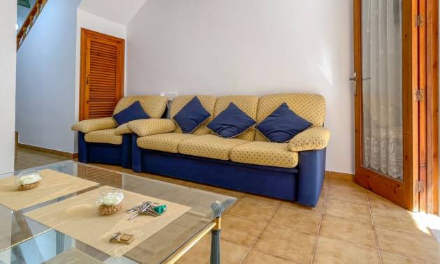 Revente - Maison de ville - Orihuela Costa - Playa Flamenca