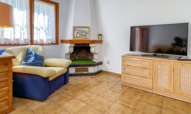 Revente - Maison de ville - Orihuela Costa - Playa Flamenca