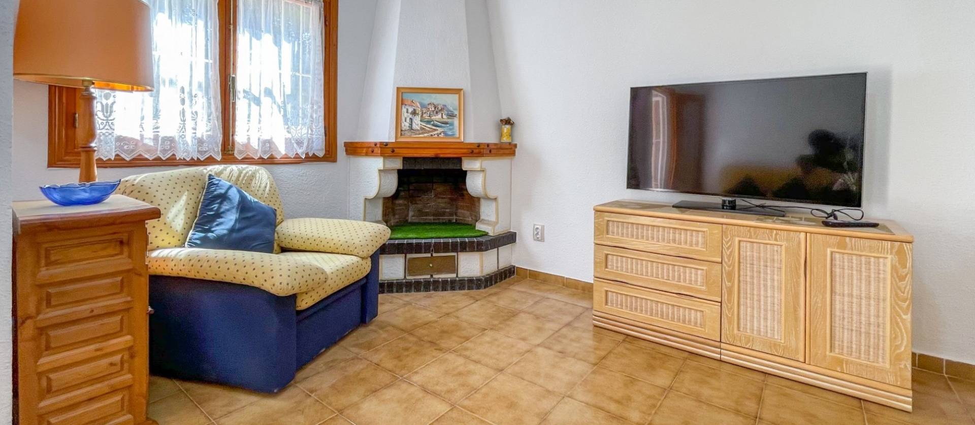 Revente - Maison de ville - Orihuela Costa - Playa Flamenca