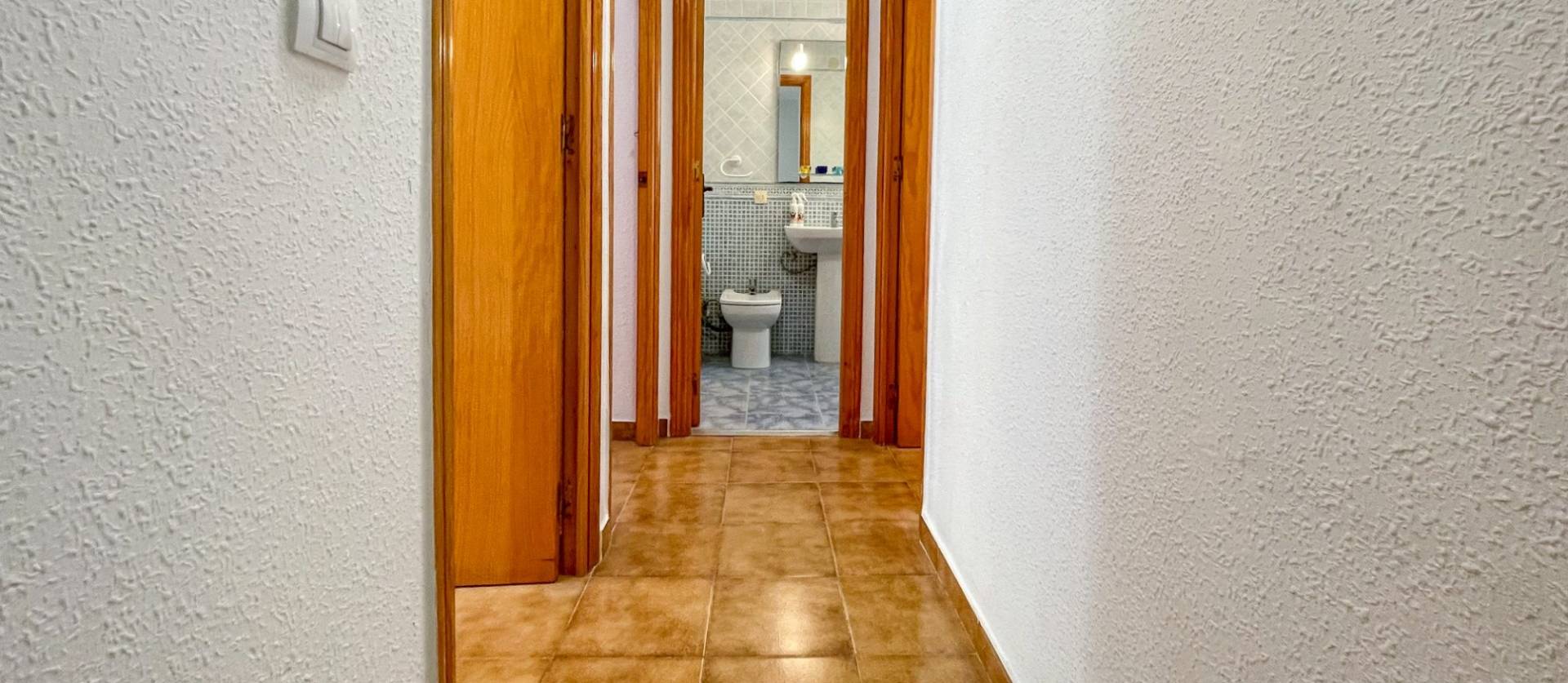 Revente - Maison de ville - Orihuela Costa - Playa Flamenca