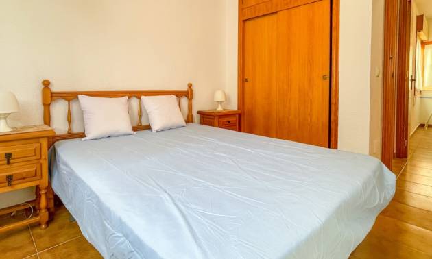 Revente - Maison de ville - Orihuela Costa - Playa Flamenca