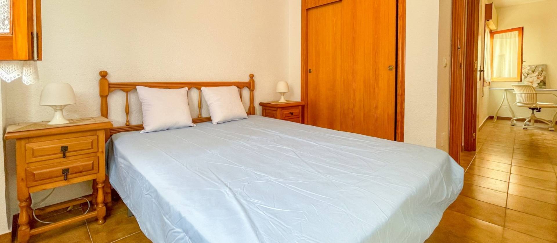 Revente - Maison de ville - Orihuela Costa - Playa Flamenca