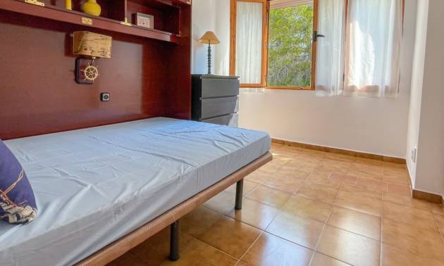 Revente - Maison de ville - Orihuela Costa - Playa Flamenca