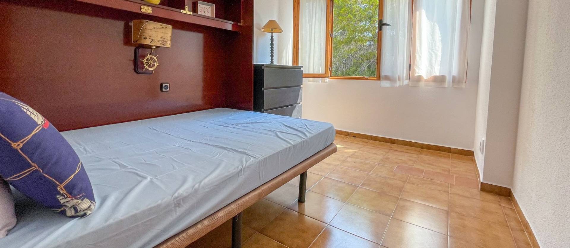 Revente - Maison de ville - Orihuela Costa - Playa Flamenca