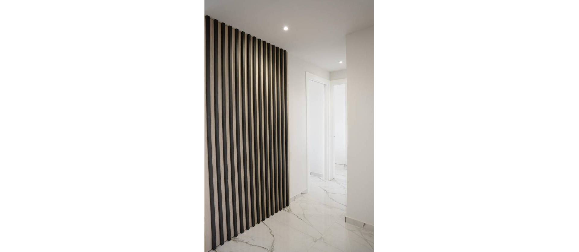 Nueva construcción  - Bungalow - Rojales - Lo Marabú