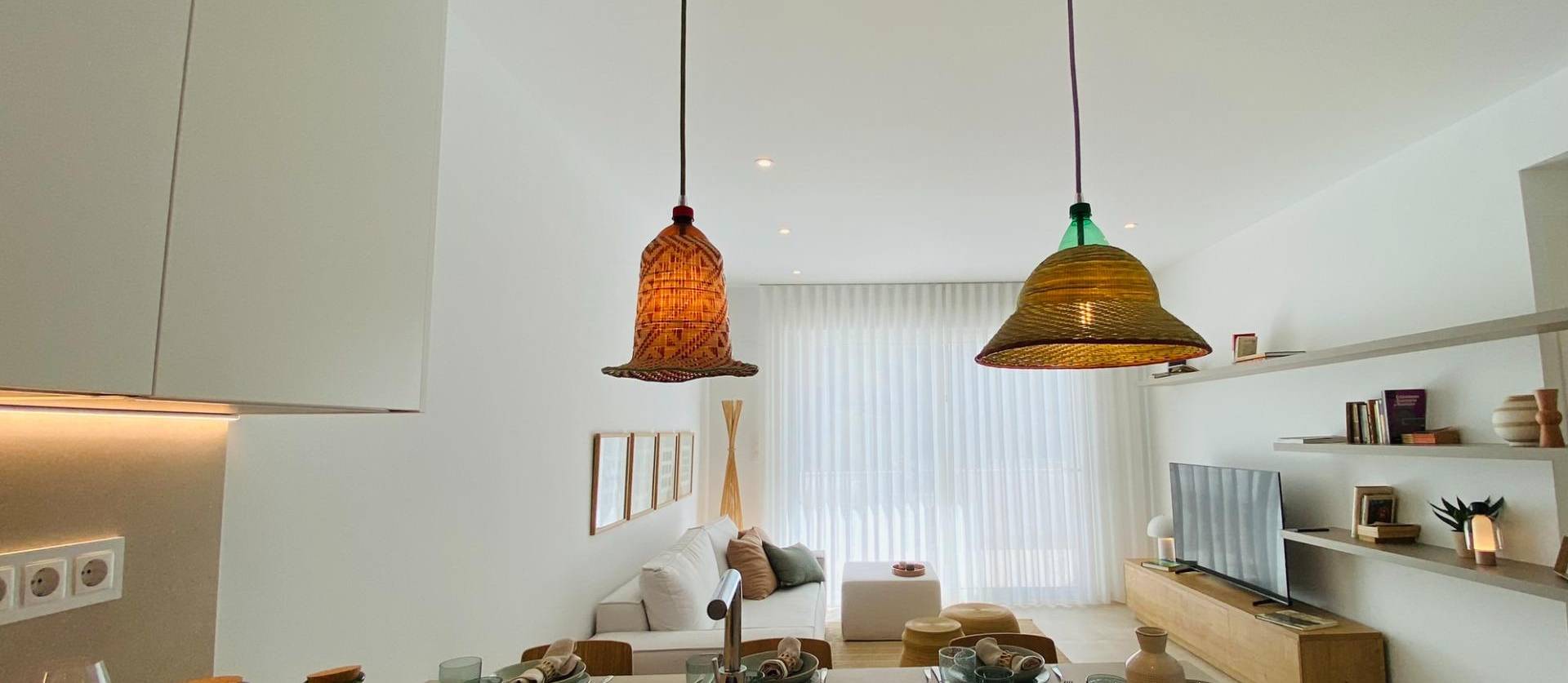 Nueva construcción  - Bungalow - Pilar de la Horadada - pueblo
