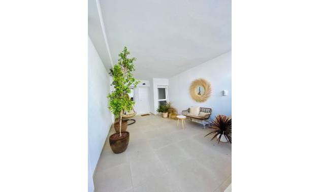 Nueva construcción  - Bungalow - Pilar de la Horadada - pueblo