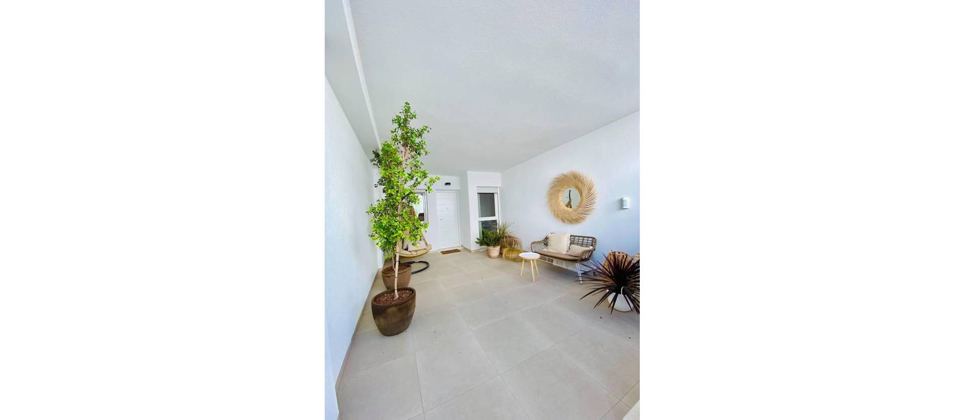 Nueva construcción  - Bungalow - Pilar de la Horadada - pueblo
