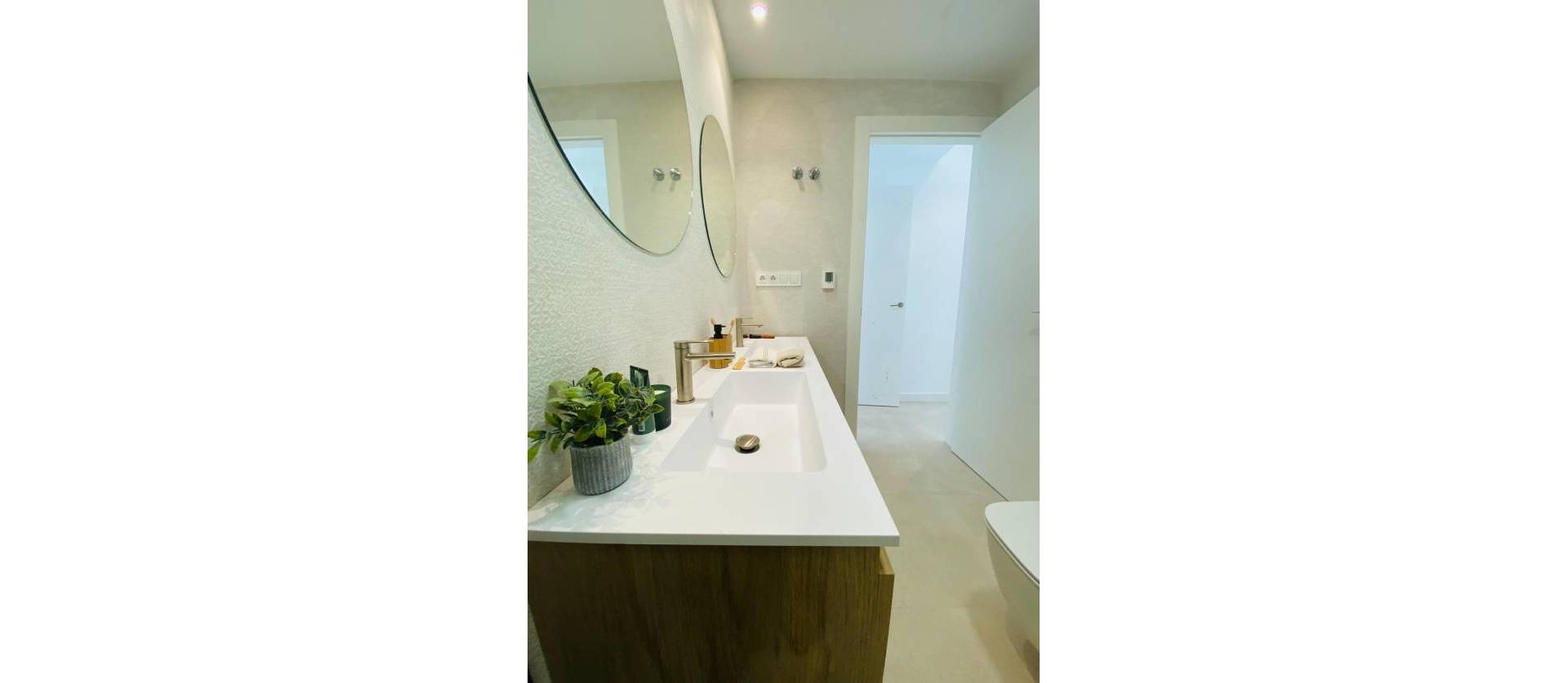 Nueva construcción  - Bungalow - Pilar de la Horadada - pueblo