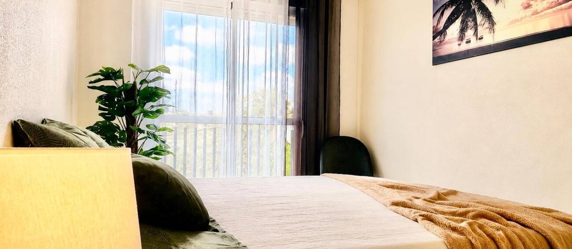 Revente - Apartment - Sucina
