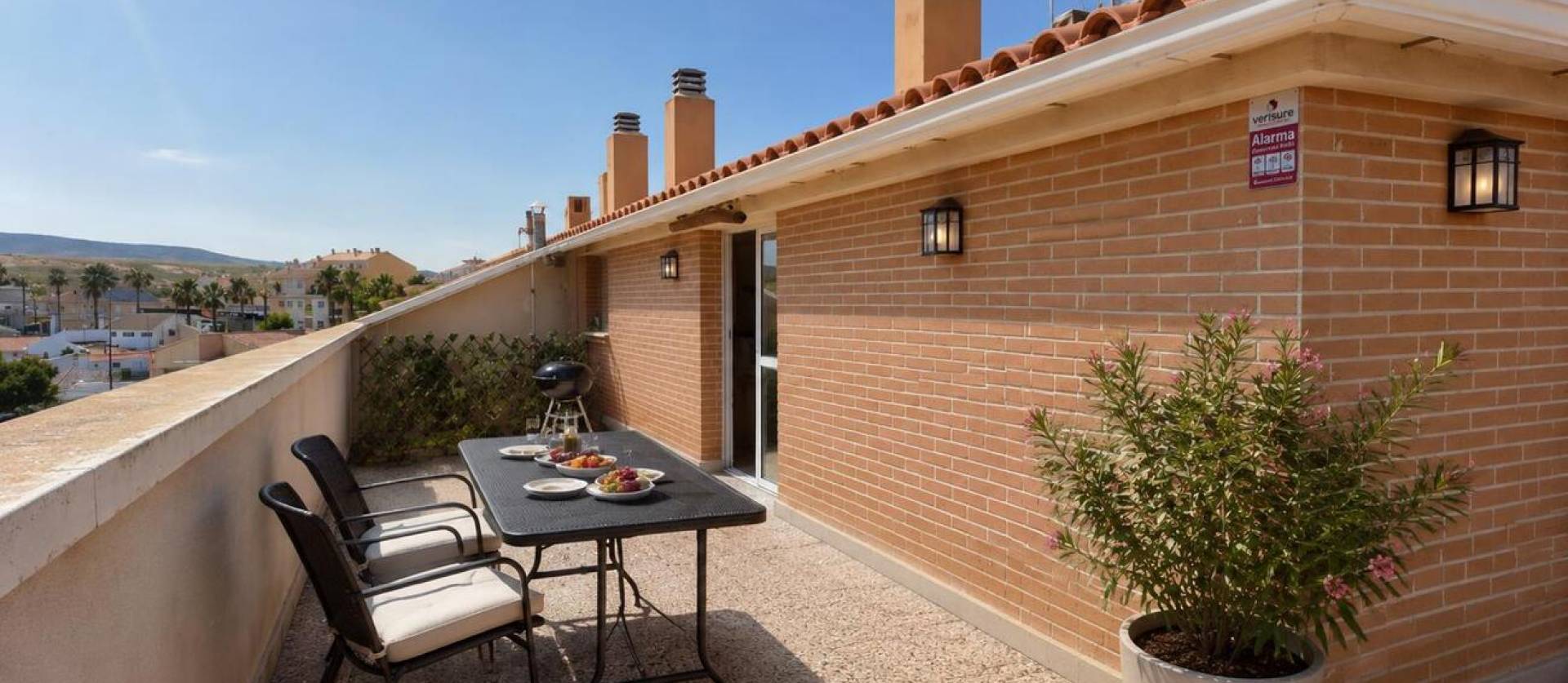Revente - Apartment - Sucina