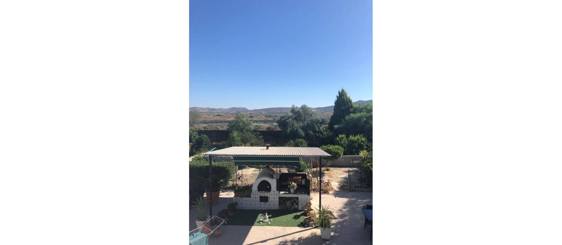 Sale - Villa - Canada De San Pedro - Costa Calida