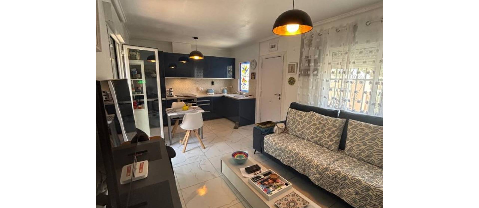 Revente - Semi Detached - Algorfa - Lo Crispin