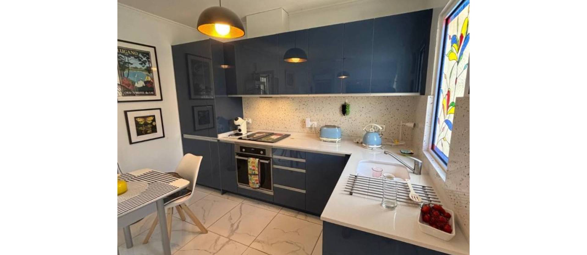 Revente - Semi Detached - Algorfa - Lo Crispin