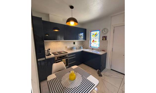 Revente - Semi Detached - Algorfa - Lo Crispin