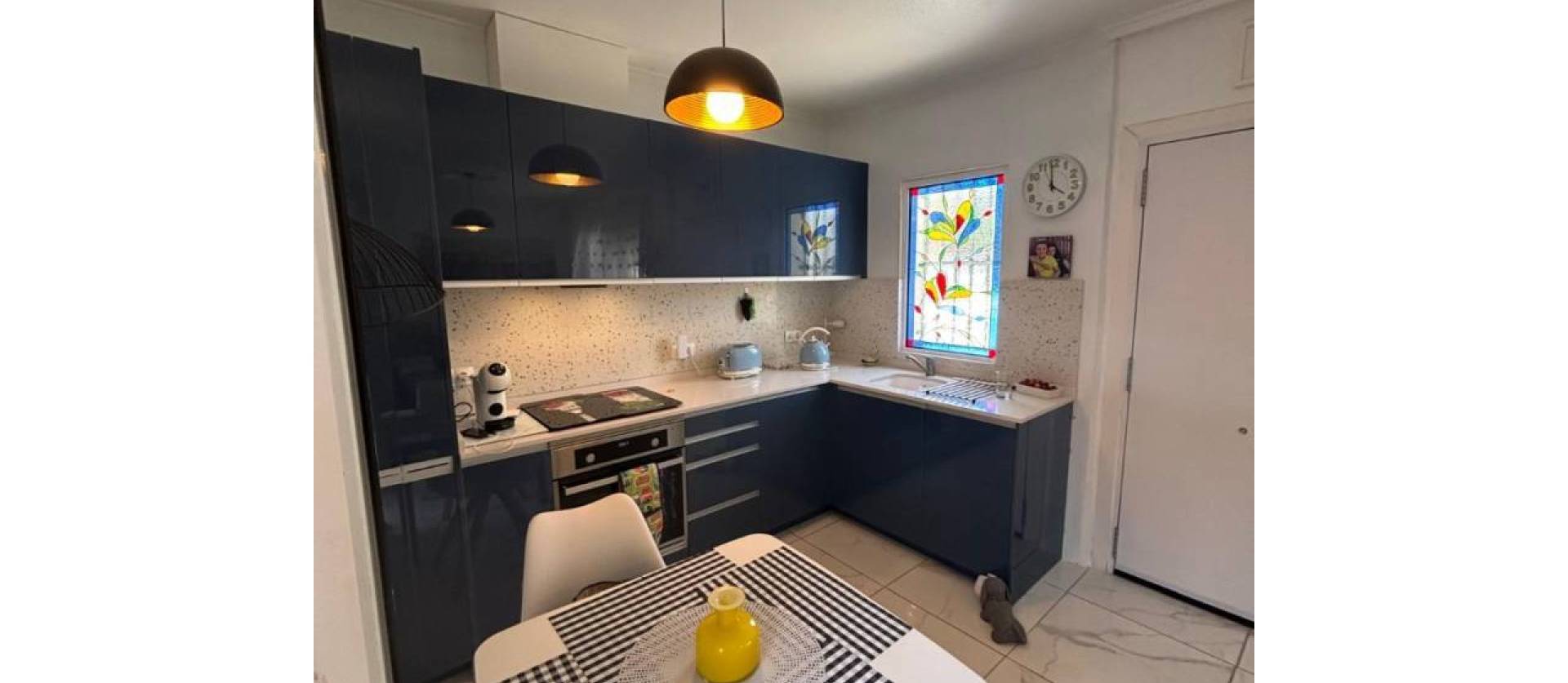 Revente - Semi Detached - Algorfa - Lo Crispin