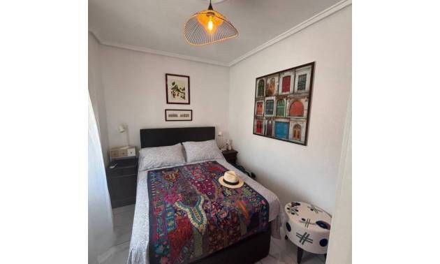 Revente - Semi Detached - Algorfa - Lo Crispin