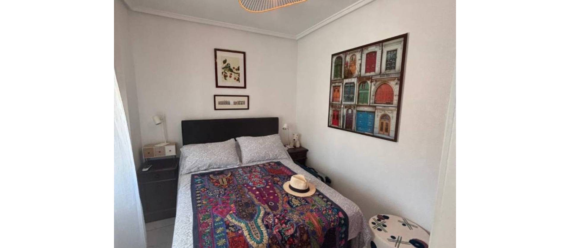 Revente - Semi Detached - Algorfa - Lo Crispin