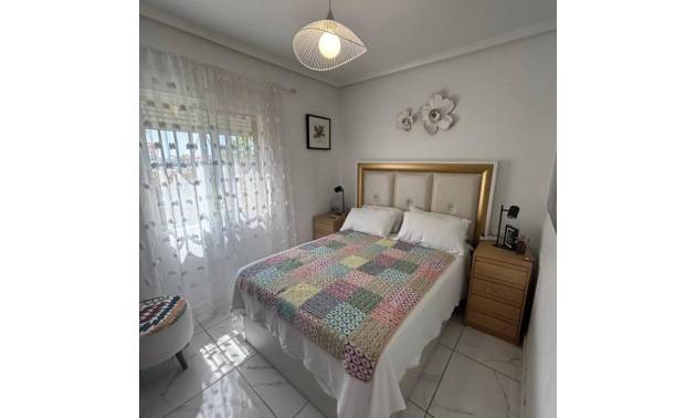 Revente - Semi Detached - Algorfa - Lo Crispin