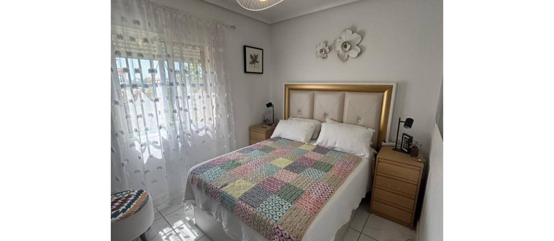 Revente - Semi Detached - Algorfa - Lo Crispin