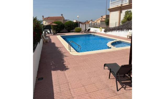 Revente - Semi Detached - Algorfa - Lo Crispin